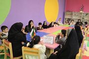 تبلور دانش و مهارت در سملقان؛ برگزاری بیش از ۴۰ کارگاه تخصصی با محوریت خانواده و رشد فردی