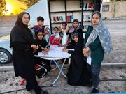 طنین نوای محرم در کتابخانه‌های عمومی استان کرمان با اجرای فعالیت‌های فرهنگی