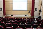 از «پاره‌های ماه» تا شعر عاشورایی؛ روایت محرم در کتابخانه مرکزی سمنان