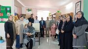 «عصری با کتاب» در قروه با طعم تاریخ و ادبیات