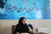 احداث کتابخانه مرکزی چهارمحال و بختیاری در انتظار تخصیص بودجه