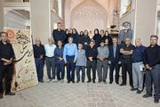برگزاری نشست تخصصی بررسی «سفرنامه ناصرخسرو» در روستای ریاب
