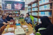 طنین غزل صائب در فاروج؛ بزرگداشت شاعر نازک‌خیال سبک هندی