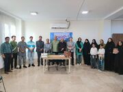 بزرگداشت «صائب تبریزی» در کتابخانه‌های عمومی استان تهران