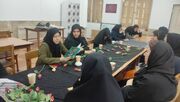 ابراز همدلی کتابداران با امت سوگوار با اجرای برنامه‌های فرهنگی در کتابخانه‌ها