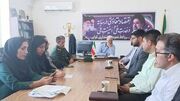 تأکید بر نقش کتابخانه‌ها به عنوان پایگاه‌های فرهنگی