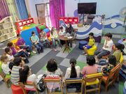 مروری بر ویژه‌برنامه‌های تابستانه کتابخانه‌های شیراز در تیرماه