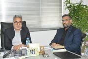 بررسی راهکارهایی برای رفع محرومیت در شهرهای فاقد کتابخانه مرودشت