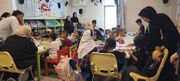 برگزاری ویژه‌برنامه «دوشنبه‌های کودکانه جلیل‌آبادی» در کتابخانه شهدای امامی امین پیشوا