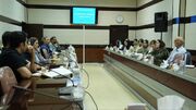 نخستین نشست «عصرانه معماری» با رویکرد تفکر و پرسشگری برگزار شد