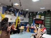 برگزاری کارگاه «فن‌تاب» با محوریت آموزش عکاسی و تولید محتوای تصویری