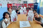 کتابخانه‌های جاجرم میزبان برنامه‌های بصیرتی و فرهنگی شدند