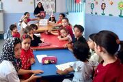 «ادا قورباغه حسود»؛ قصه‌ای برای آموزش مهارت‌های زندگی به کودکان