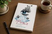 مجموعه «چشمه‌های چشم تو» در شهرکرد رونمایی شد