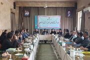 ترویج فرهنگ کتابخوانی نیازمند هم‌افزایی همه دستگاه‌هاست