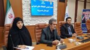 سرپرست اداره‌کل کتابخانه‌های عمومی خراسان جنوبی، سه اولویت توسعه کتابخانه عمومی بشرویه را تشریح کرد