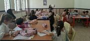 کتابخانه‌های عمومی استان تهران فضایی پویا برای کشف استعدادها شدند