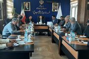 کتابخانه‌های عمومی؛ پایگاهی برای توسعه عدالت فرهنگی/ نهاد آماده همکاری با خیران برای کتابخانه سیار خلیل‌آباد