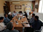 توسعه زیرساخت‌های فرهنگی در اولویت مدیریت