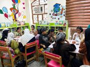 کتابخانه‌های هرمزگان؛ از ترویج حکمت سهروردی تا آموزش مهارت‌های کاربردی