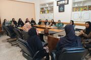 از قلم تا کلام؛ تابستانی برای پرورش استعدادها در کتابخانه‌ها