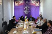 تأکید مدیرکل کتابخانه‌های عمومی آذربایجان‌ غربی بر ضرورت ترویج فرهنگ اهدای اسناد تاریخی