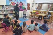 قصه، گفت‌وگو و خلاقیت؛ کتابخانه‌ها به پاتوق یادگیری نسل آینده تبدیل شدند