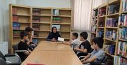 برنامه های بزرگداشت سهروردی در کتابخانه‌های عمومی استان تهران