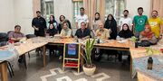 تداوم برنامه‌های فرهنگی و آموزشی در کتابخانه‌های عمومی ورامین