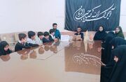 کتاب «۷۲سخن عاشورایی» نقد و بررسی شد