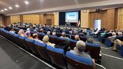 برگزاری نشست «تاریخ گیلان؛ از کی و کجا آغاز شد؟»