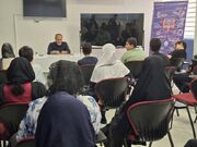 برگزاری نخستین جلسه «آکادمی ترویج خواندن» در کتابخانه مرکزی رشت