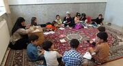 «کتابستون گرم»؛ تابستانی متفاوت برای کودکان و نوجوانان همدانی