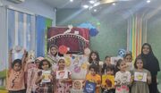 کارگاه «من و شناخت احساساتم» در کتابخانه هدهد سفید تهران