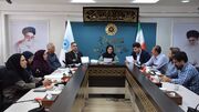 بررسی و پیگیری تفاهم‌نامه‌های منعقدشده در دستور کار قرار گرفت