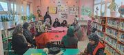 برگزاری کارگاه‌های آموزشی و برنامه‌های فرهنگی متنوع در کتابخانه امام رضا (ع) سنندج