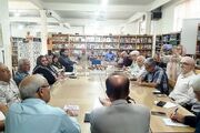 روایت تاریخ و فرهنگ سبزوار در چهل‌ونهمین نشست «سبزوارشناسی»