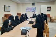 از سلامت روان تا دانایی کودکان در کتابخانه‌های عمومی استان مرکزی