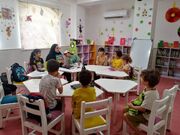 برنامه‌های فرهنگی و آموزشی در کتابخانه‌های جویبار و بابلسر برگزار شد
