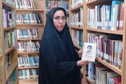 وقتی کتاب، آینه‌ای برای «بودن» می‌شود؛ تأثیر مطالعه در مسیر رشد یک بانوی خانه‌دار