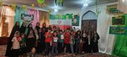 برگزاری سه طرح جهادی «سفیران کتاب» در مناطق کمتربرخوردار فردوس