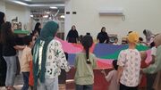 کتابخانه‌های عمومی هرمزگان میزبان برنامه‌های متنوع فرهنگی شدند