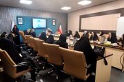 «مدرسه گردشگری نومو» در کتابخانه عمومی مصلحیان بوشهر برگزار شد