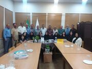 دورهمی «قرار کتابخوانی» به ایستگاه سیزدهم رسید