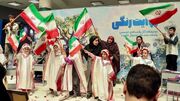 اجرای نمایش «زنگ انشا» در کتابخانه مرکزی خوزستان