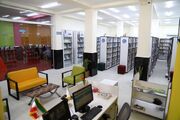 آغاز فصل تازه کتابخانه شهید امام خامنه‌ای بنک