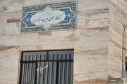 کتابخانه ادیب بجنوردی، میزبان رمان‌های طرح «شهرزاد» شد