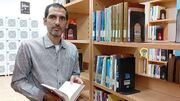 عبدالعباس علیان، از دانش‌آموزِ کنجکاو تا سنگربانِ فرهنگ و دانایی