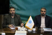 تکمیل کتابخانه مرکزی اراک مهم‌ترین اولویت فرهنگی استان است