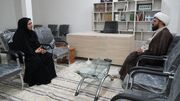 تقویت تعاملات فرهنگی و اجرای برنامه‌های کتاب‌محور